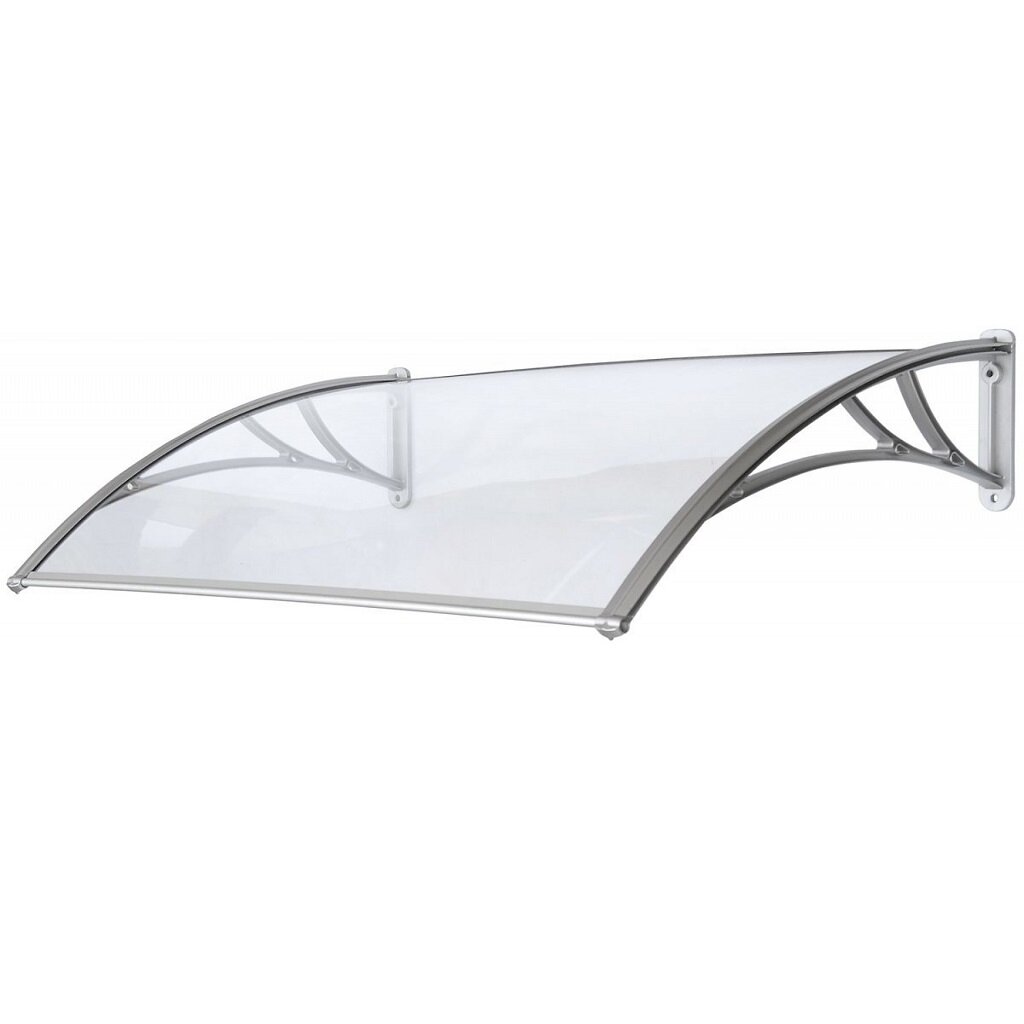 Навес для окон/дверей Кварц-1500А-А A-A824, 150х100х7 см