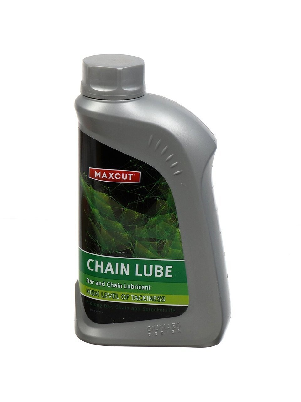 Масло цепное Maxcut, Bar&amp;amp;Chain Lube, 1 л, 850930709