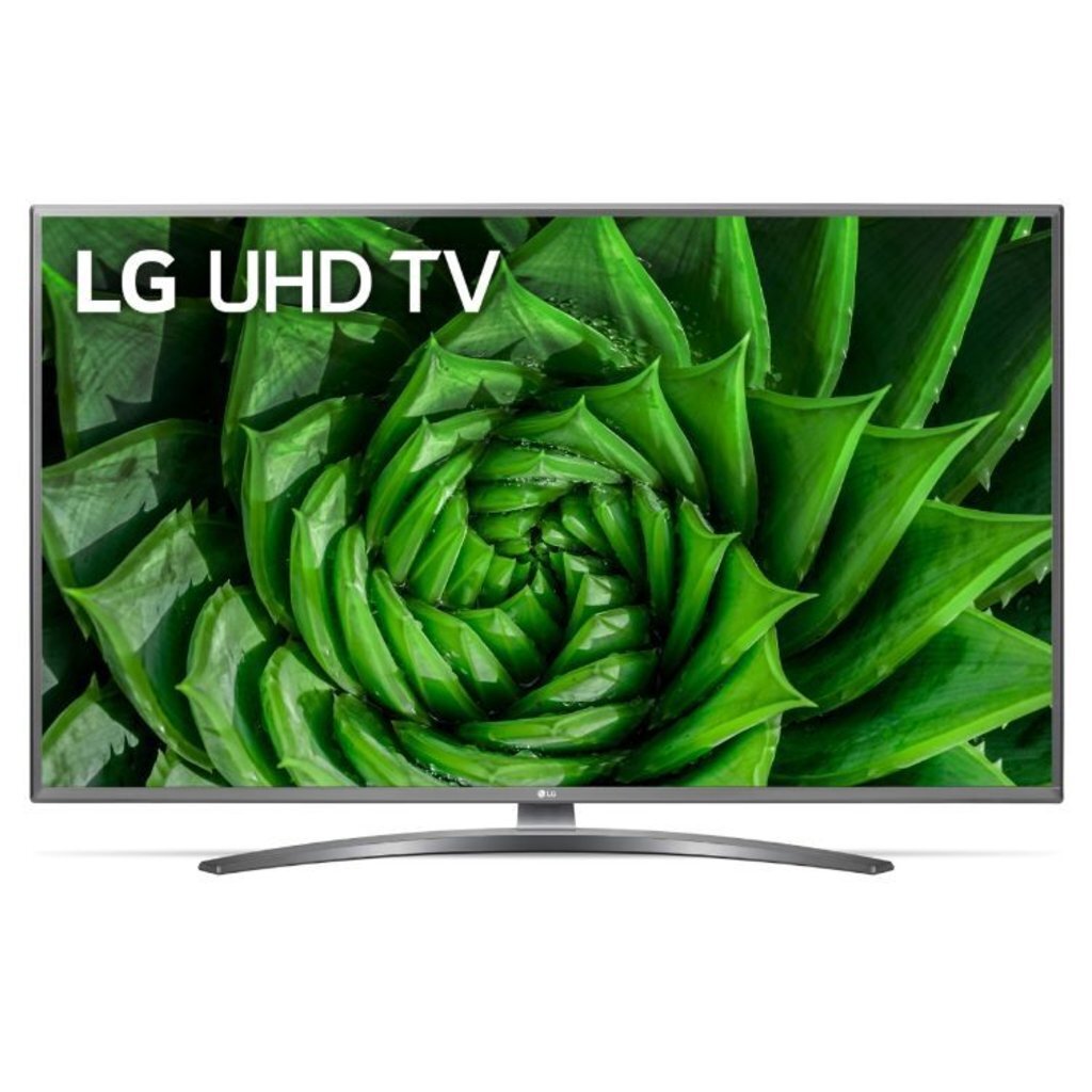 LED-телевизор LG 43UN81006LB Smart TV