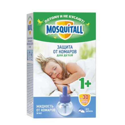 жидкость для фумигатора