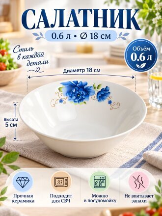 Мэджик Блю
