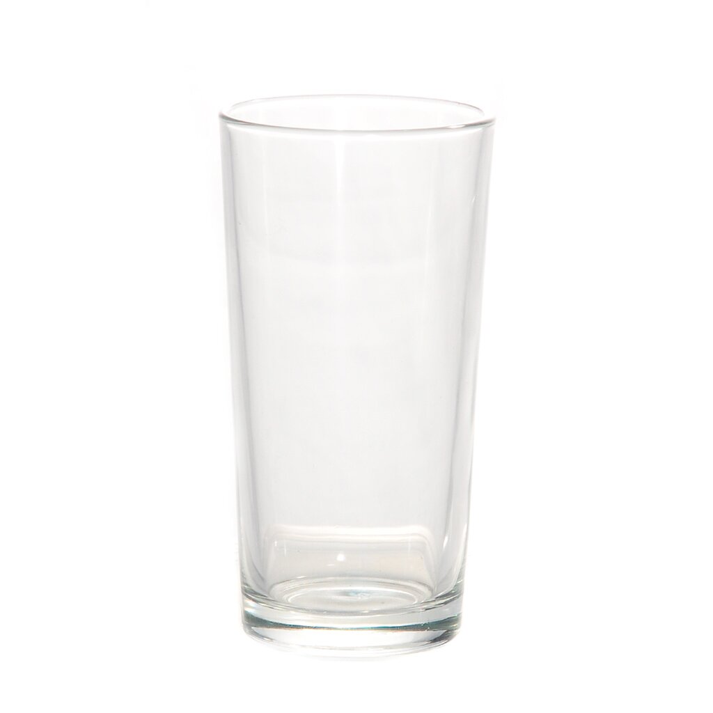 Стакан 230 мл, стекло, ОСЗ, Ода, 05с1256 бутылка для воды будь лучше 500 мл стекло