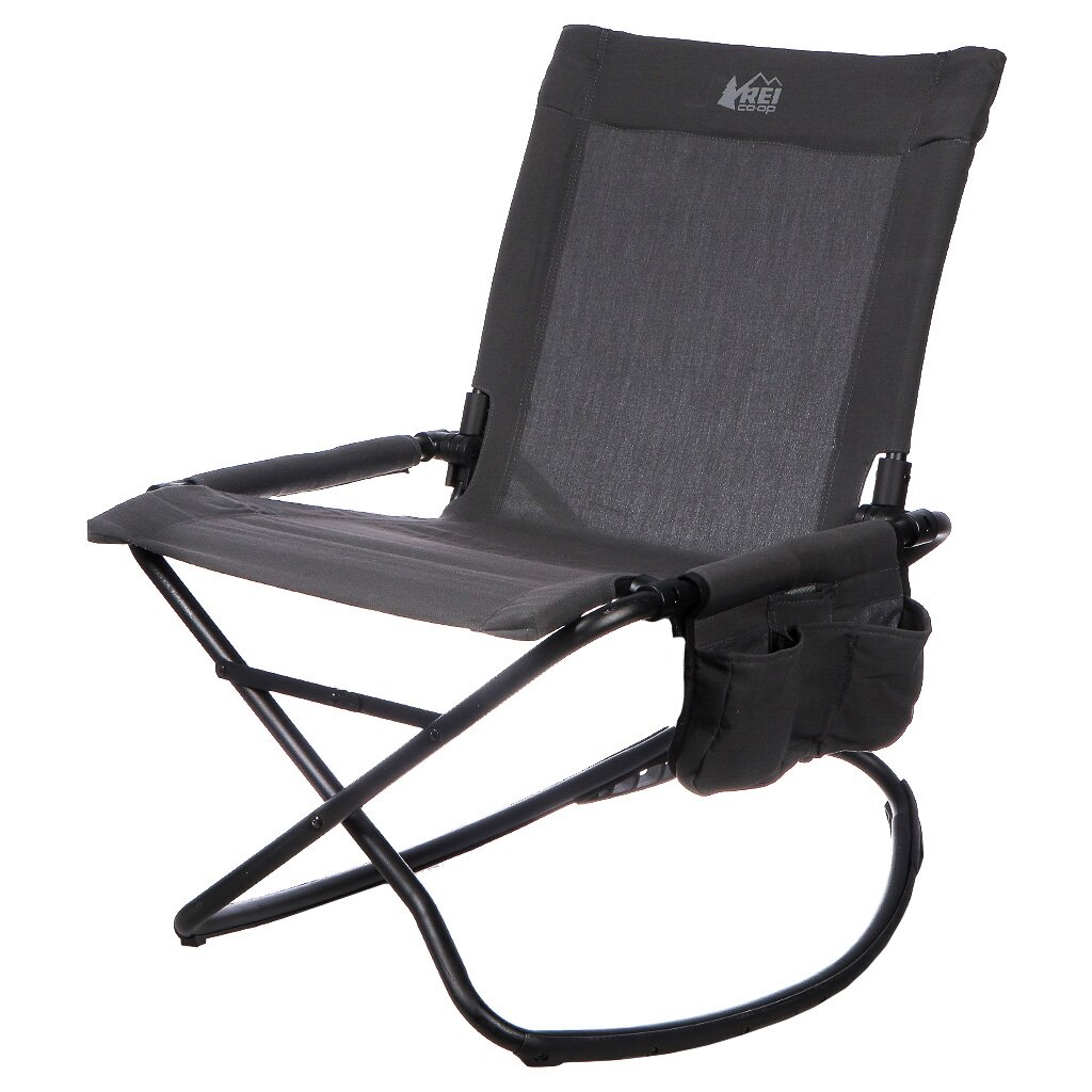 Кресло-качалка 61х81 см, 150 кг, C010083 пикник на обочине