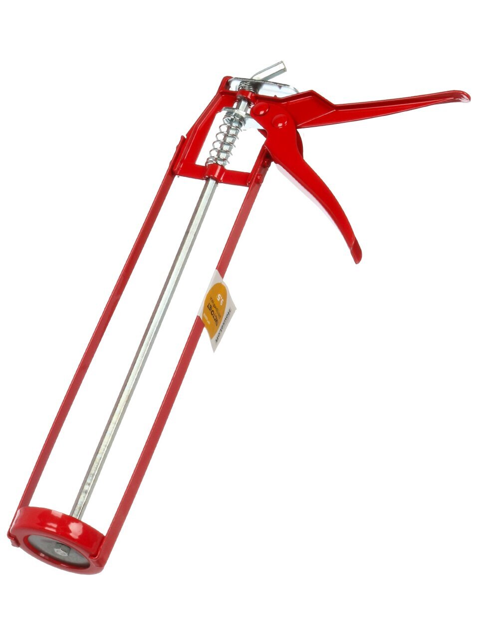 Пистолет для герметика, 9.5&amp;quot; 250 г, HouseLoft