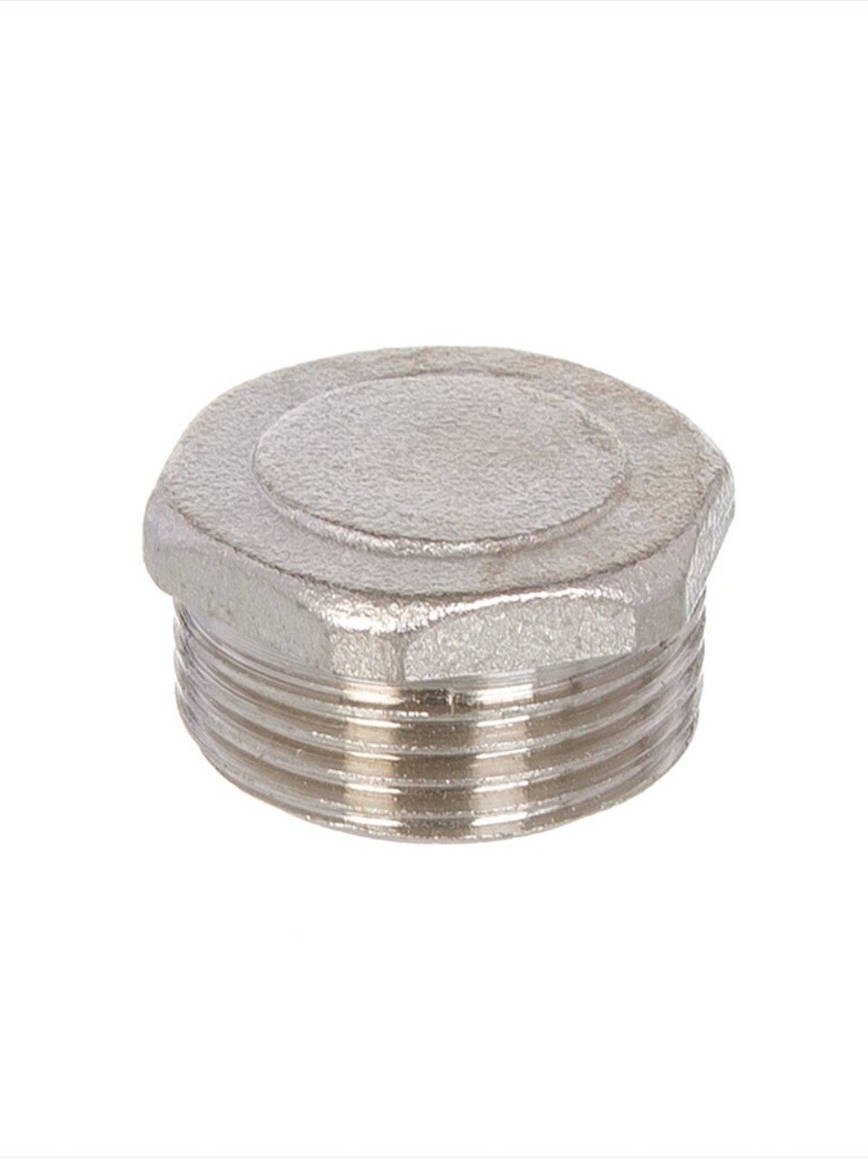 Заглушка 1&amp;quot;, ш, никель, STI