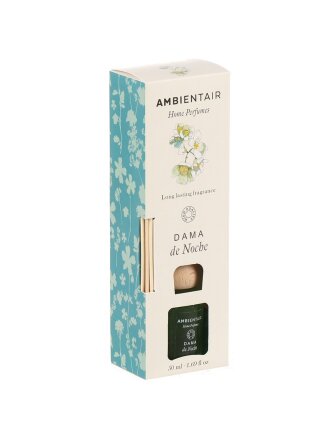 Аромадиффузор 50 мл, 6.5х5х21 см, Ночная леди, MK050DNAP