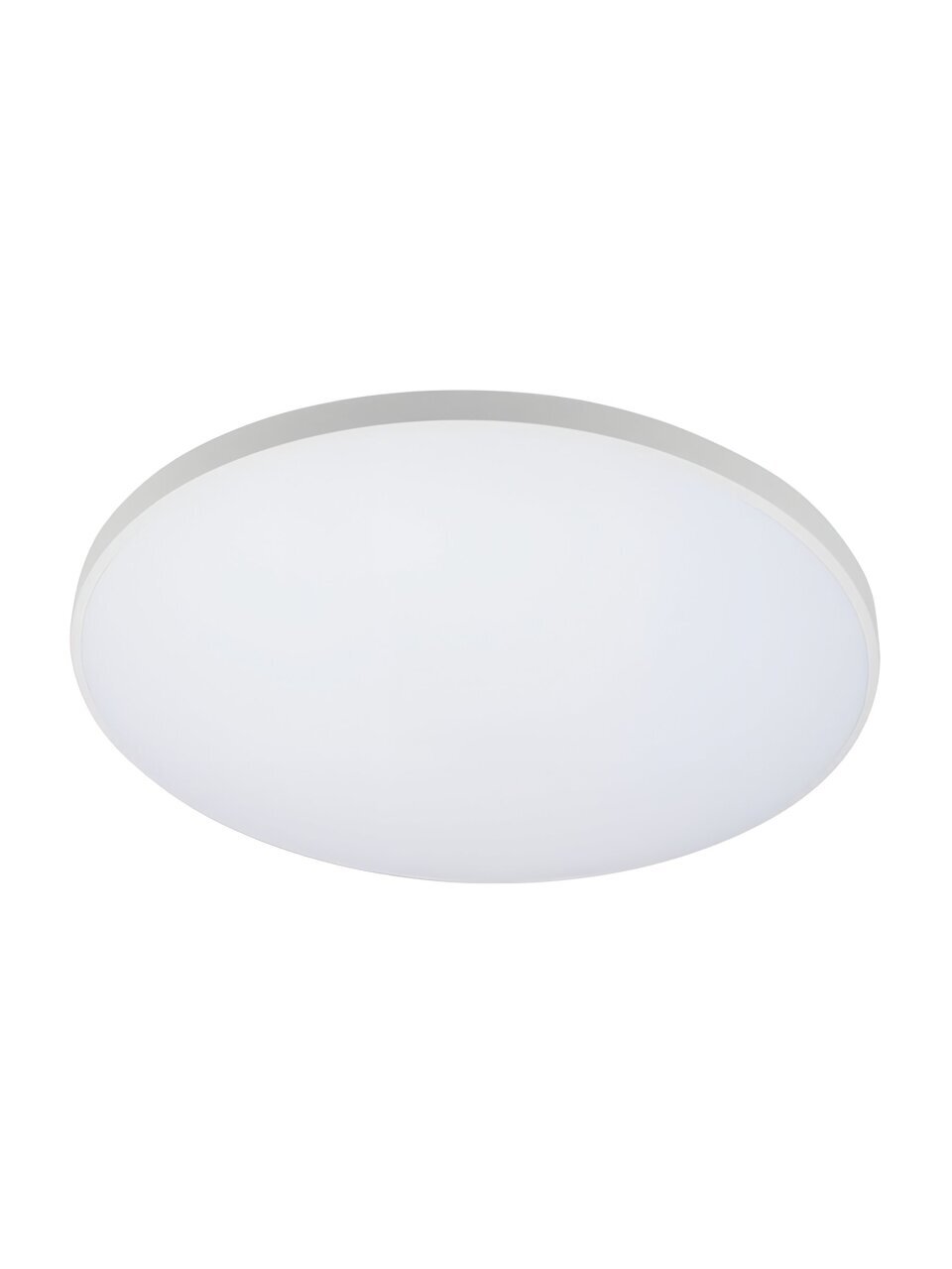 Светильник светодиодный, JazzWay, PPB OPAL, 48 Вт, 6500 К, 3840 Лм, IP20, 37х37х5.5 см, белый, 5060920