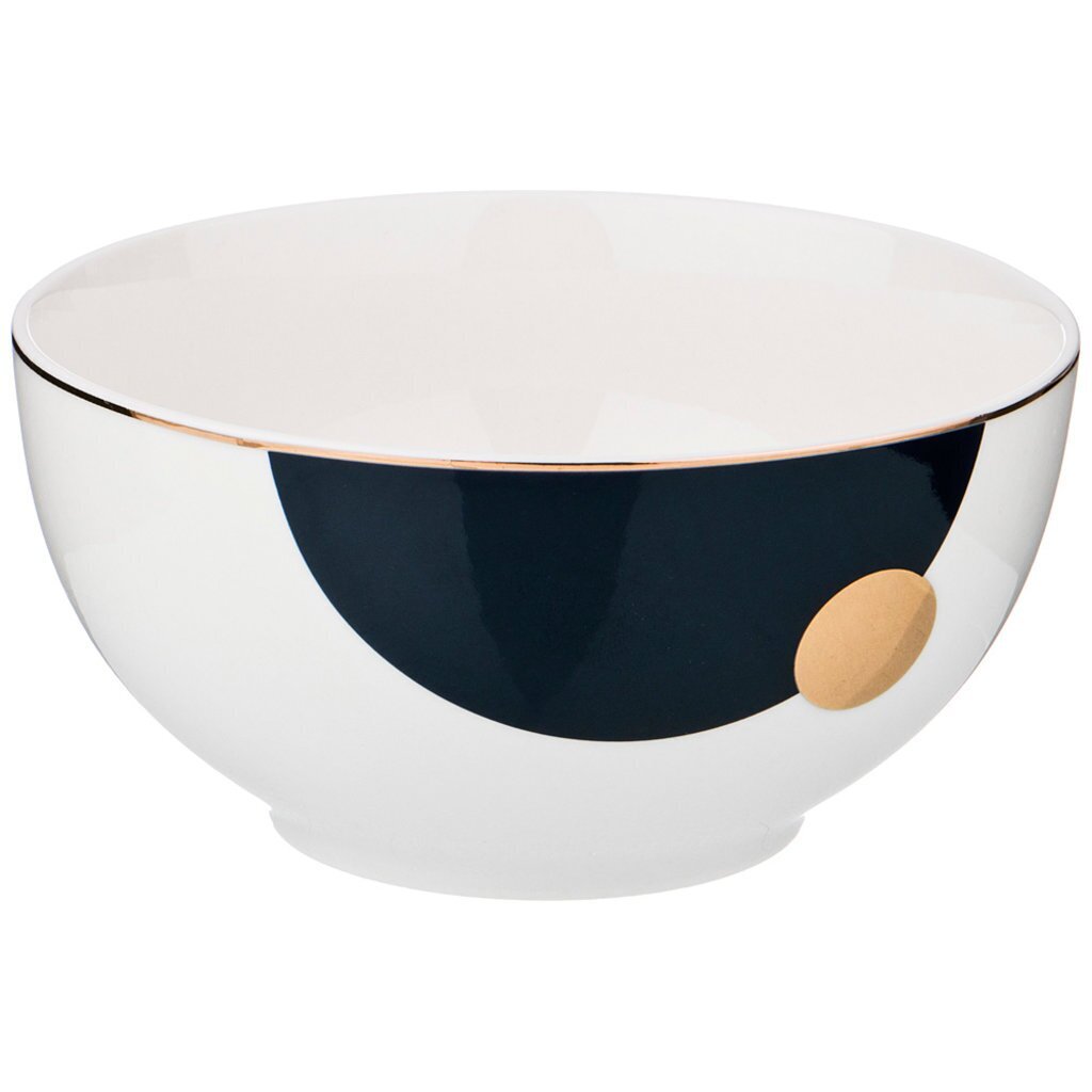 Салатник &amp;quot;motion&amp;quot; 14 синий, 413-105