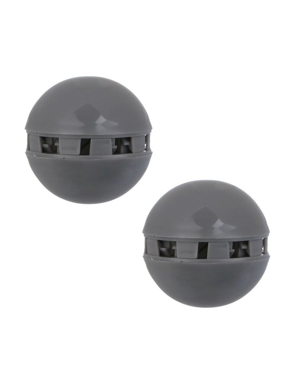 Нейтрализатор запаха Streetwise, для обуви, d 3,5 см, ABS-пластик, 2 шт, 459-264