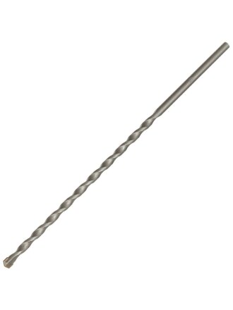 Сверло по бетону, Haisser, диаметр 6х130х200 мм, HS105008