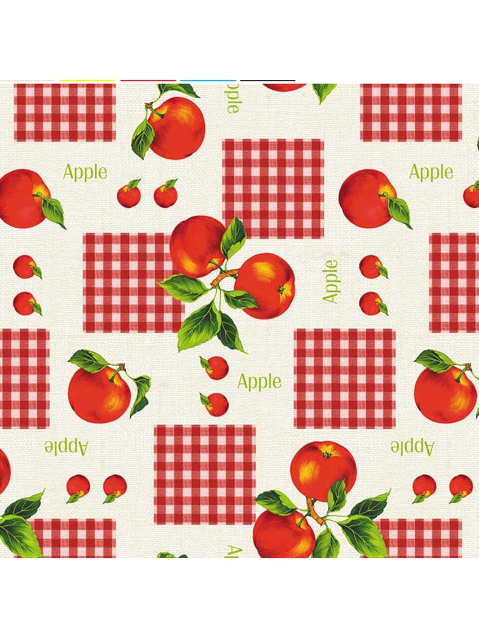 Клеенка Silvano, Fusion, 1.4х20 м, ПВХ на нетканой основе, 81377