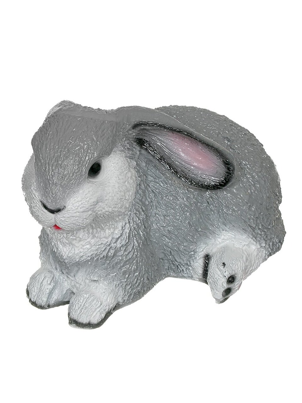 Фигурка садовая Кролик, 31х14 см, гипс, 370