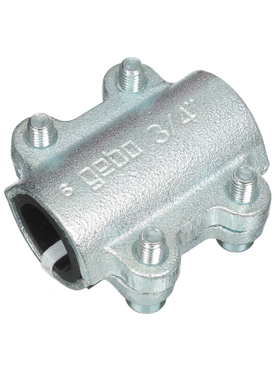 Обойма ремонтная 3/4&amp;quot;, чугун, Gebo