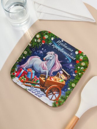 Изобилия и процветания