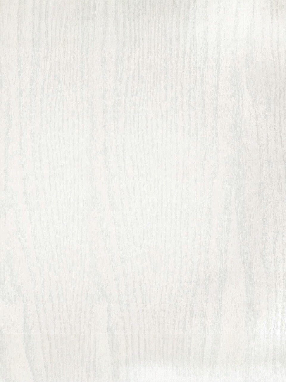 Пленка самоклеящаяся 0.45х8 м, однотонная, белая, S017