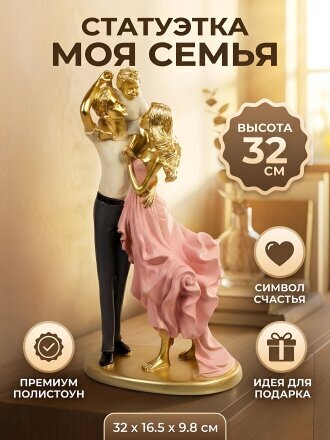 Моя семья