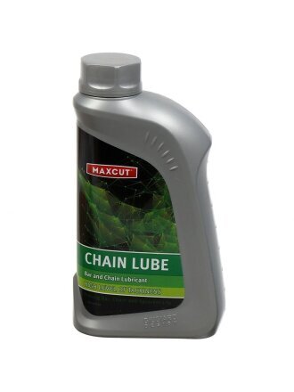 Масло цепное Maxcut, Bar&Chain Lube, 1 л, 850930709