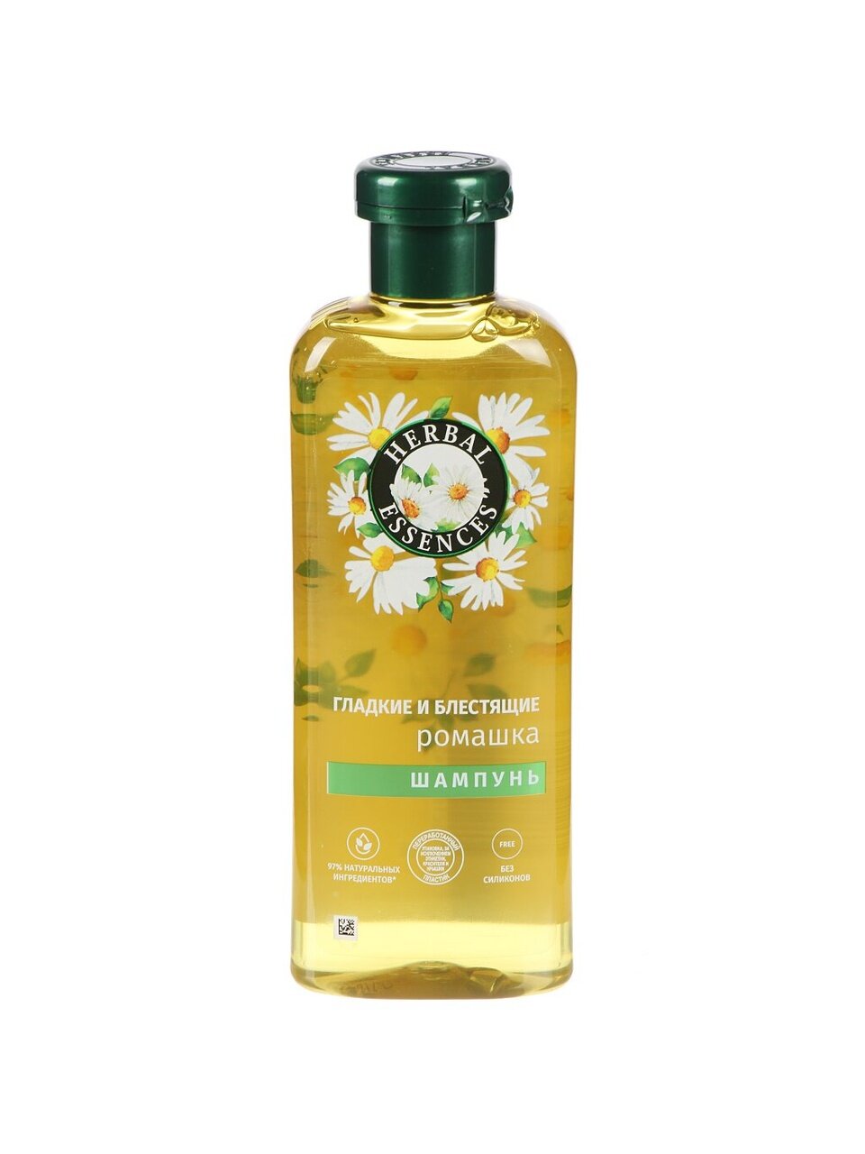 Шампунь Herbal Essences, Ромашка, 350 мл