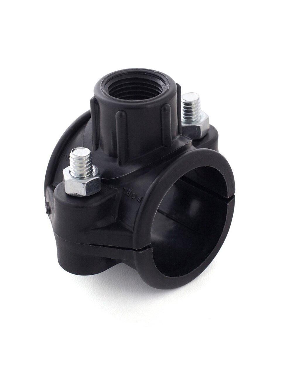 ПНД седелка d32х1/2'', РосТурПласт