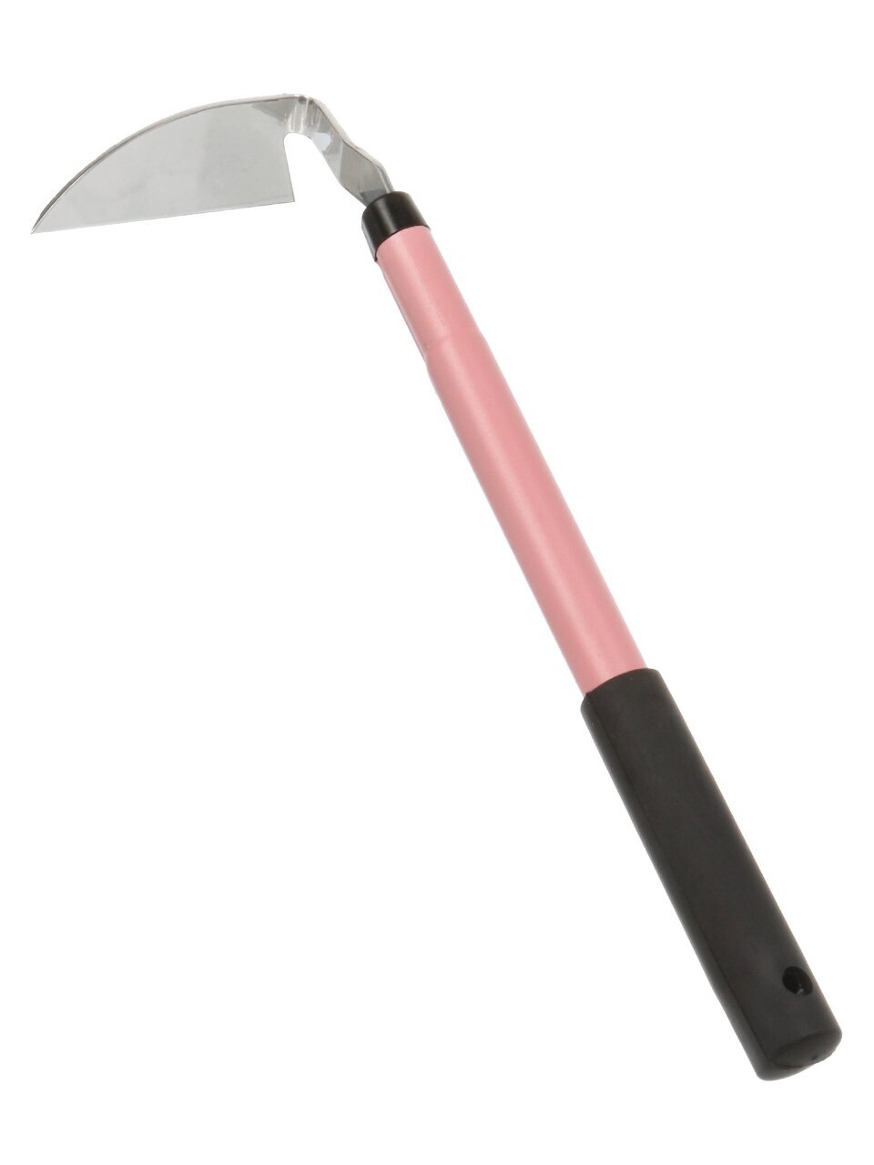 Тяпка сталь, 370х110 мм, с черенком, Kopper Tools, Плоскорез, ФИ.035-03