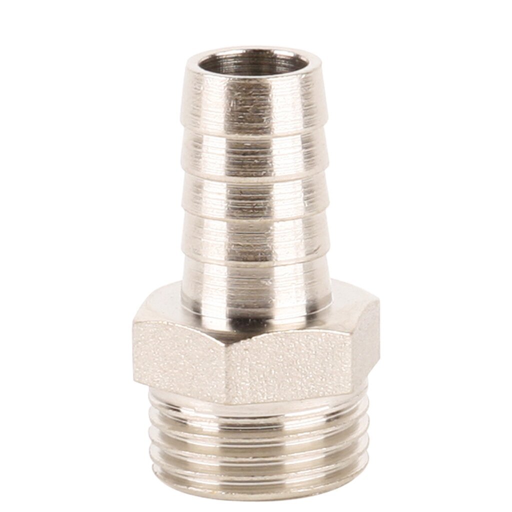 Штуцер d20х3/4&amp;quot;, ш, латунь, индивидуальная упаковка, MasterProf