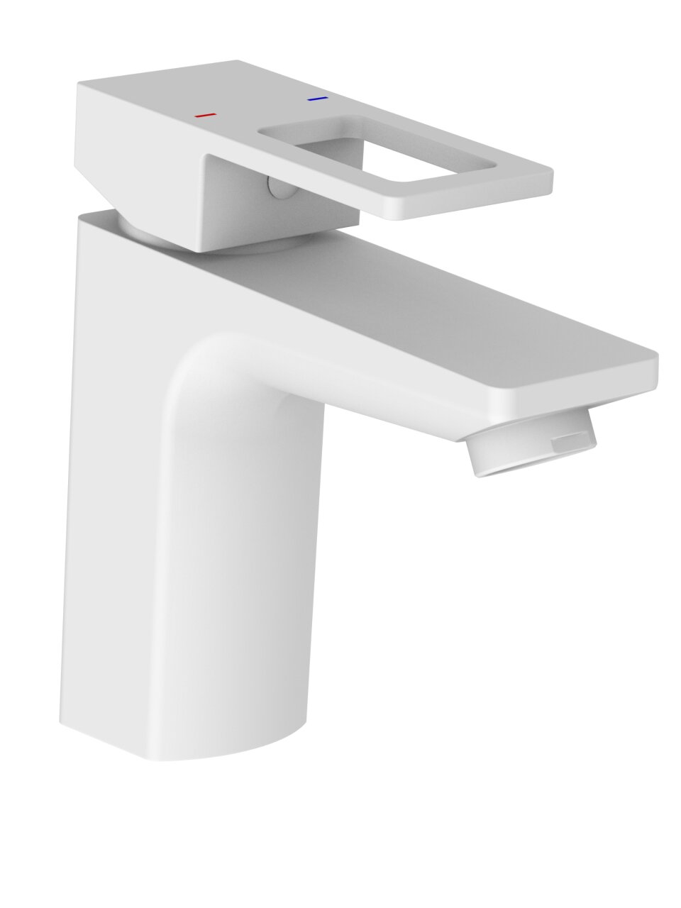 Смеситель для раковины, Potato, с картриджем, P10472-7