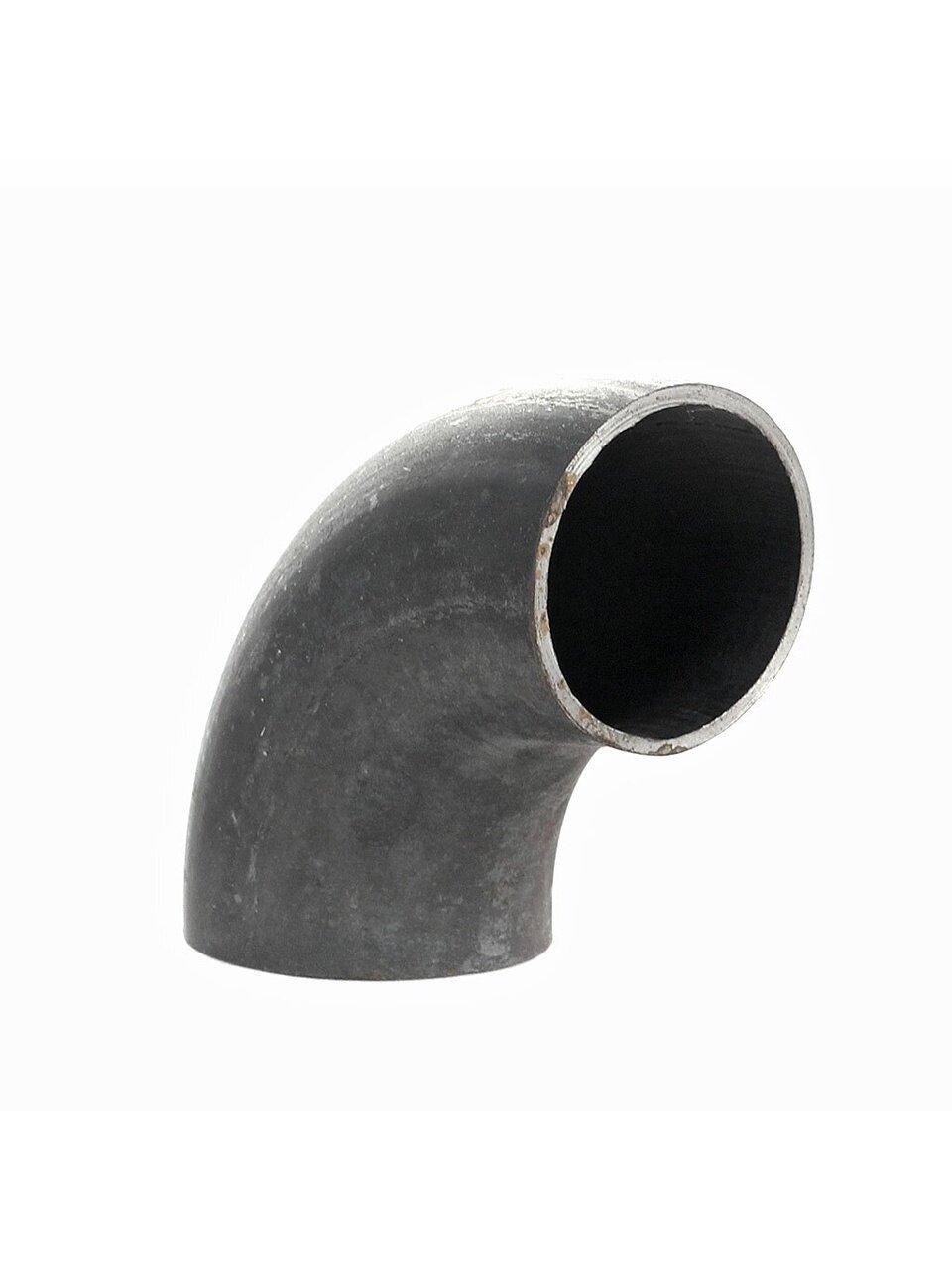 Отвод 1&amp;quot; 1/2, 90 °, сталь, шовный, ДУ40