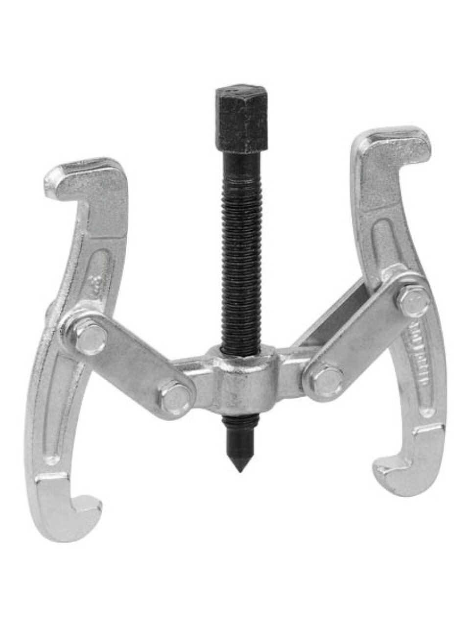 Съемник подшипников двухзажимной, 3&amp;quot;, Волат, 23080-03