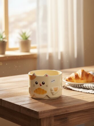 Сладкие котики