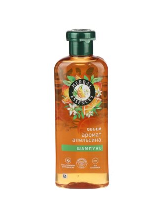 Шампунь Herbal Essences, для всех типов волос, 350 мл