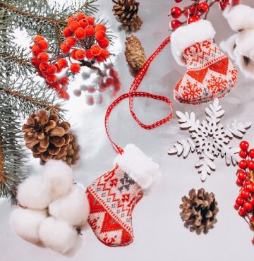 Подарки мужчине-коллеге на Новый год