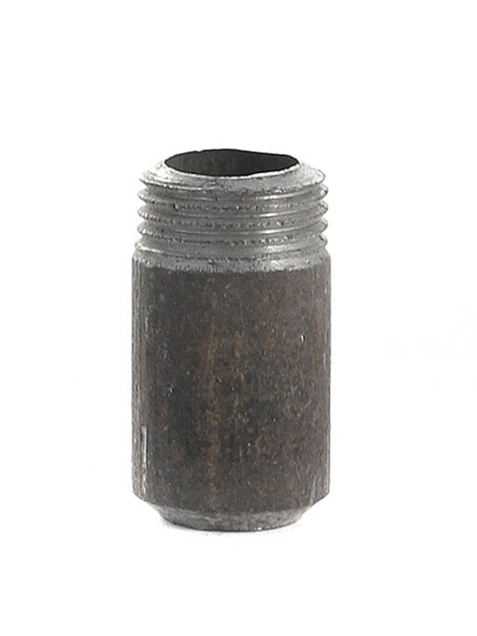 Резьба 1/2'', DN 15, сталь, L=35