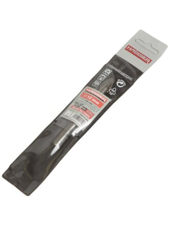 Сверло по стеклу и керамике, Haisser, диаметр 12 мм, HS106010