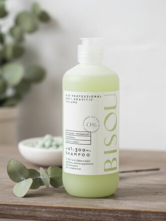 Anti-Gravitic Volume, Объем без утяжеления