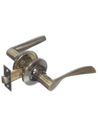 Защелка Avers, 8023-05-АВ, 20412, бронза, алюминий