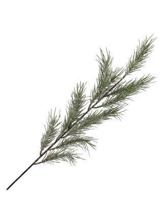 Ветка декоративная 60 см, искусственная, Y4-9503