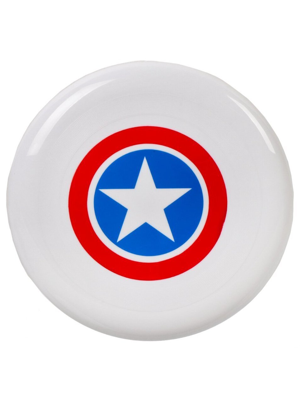 Тарелка летающая 24 см, в ассортименте, T2022-446