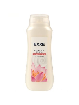 Макадамия и лотос