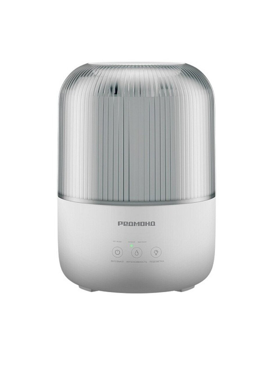 Увлажнитель воздуха Редмонд, HF2204, 3 л, 30 м2, 25 Вт, белый