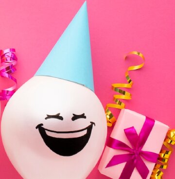 Подарки другу на день рождения