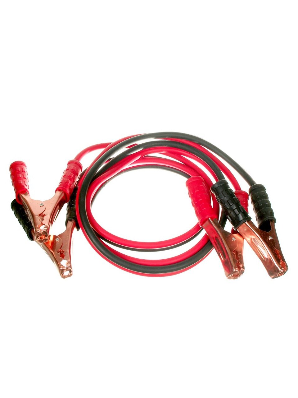 Провода для запуска двигателя Runway, 400 А, 2.5 м, в сумке, RR400