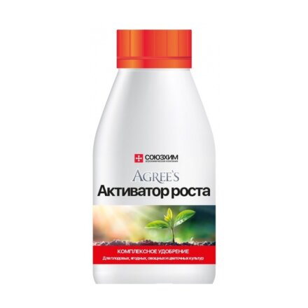 Активатор роста