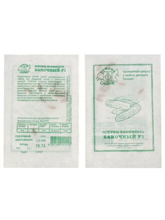 Баночный F1 МФ