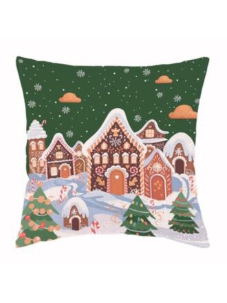 Имбирный городок