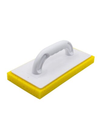 Шлифовальная терка 270х140 мм, поролоновая, поролон, РемоКолор, 20-2-002