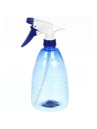 Флакон с распылителем 0.7 л, пластик, T2023-3296