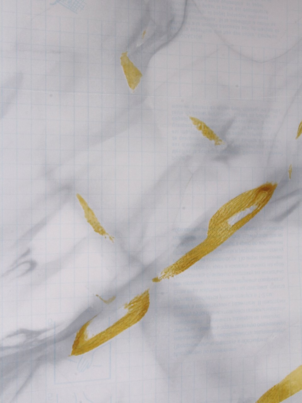 Пленка самоклеящаяся Jadeco, 0.45х8 м, мрамор, 0.08 мм, MR06