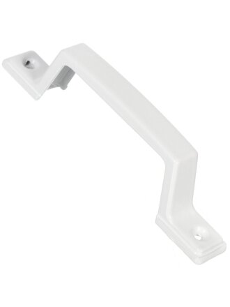 Ручка-скоба Саратов РС-60, 18350, белая