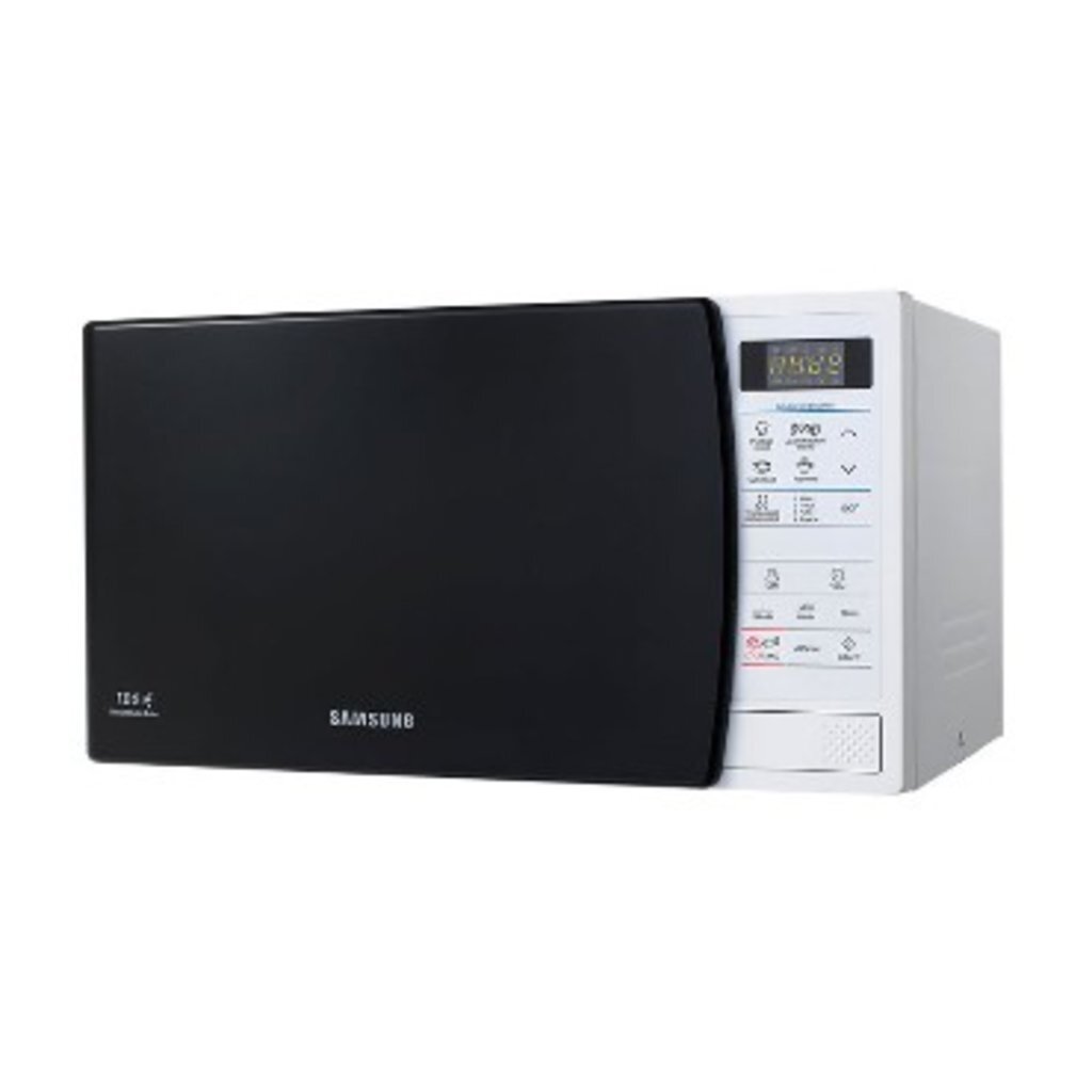 Микроволновая печь SAMSUNG GE-83KRW-1/BW СВЧ гриль