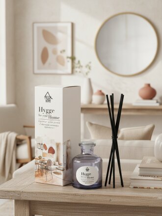 Тибетская малина и пряности